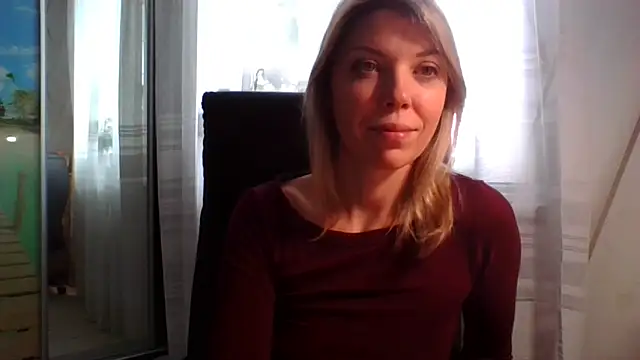 VelvetLove287 online show from 02/08/26, 10:02