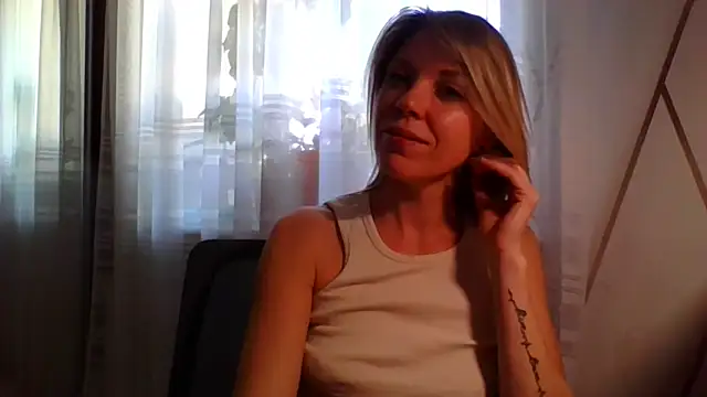 VelvetLove287 online show from 03/09/26, 06:28