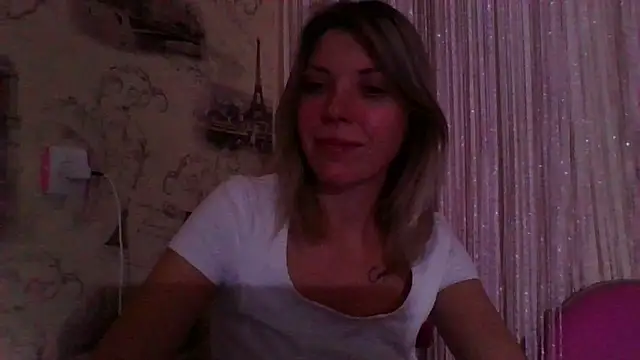 Snapshot of VelvetLove287 chatting on 03/16/25, 07:38 VelvetLove287 online show from 03/16/25, 07:38