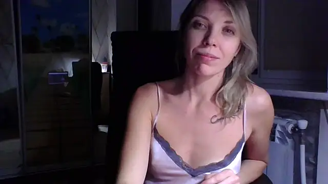 VelvetLove287 online show from 11/28/25, 09:37