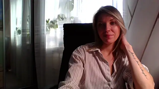 VelvetLove287 online show from 02/14/26, 02:28