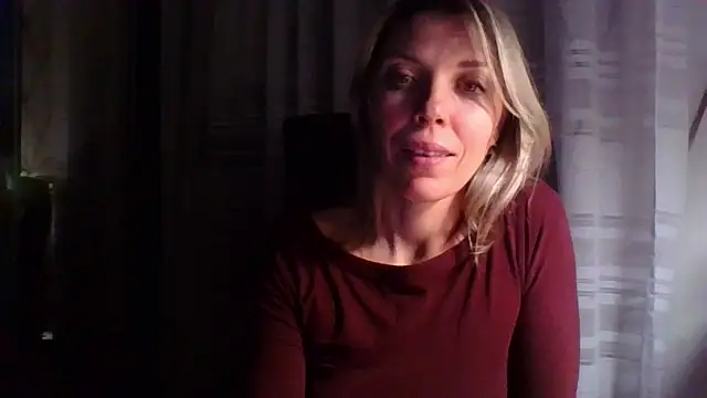 VelvetLove287 online show from 01/13/26, 08:24