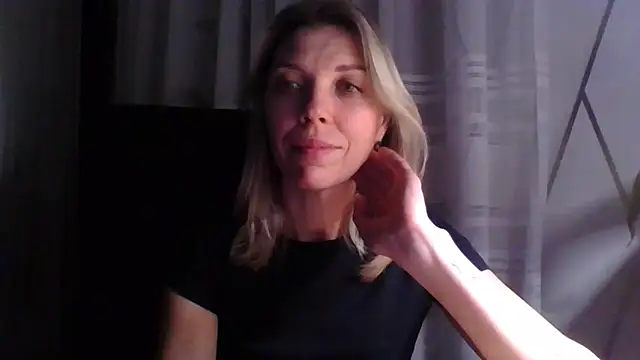 VelvetLove287 online show from 01/15/26, 07:50