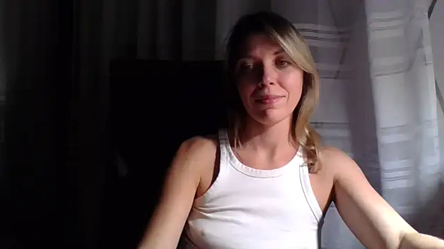 VelvetLove287 online show from 12/21/25, 08:09