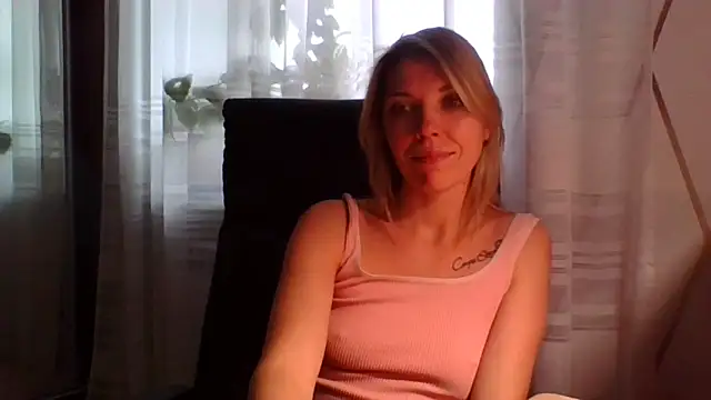 VelvetLove287 online show from 02/06/26, 08:21