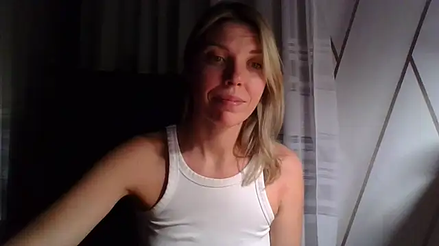 VelvetLove287 online show from 01/18/26, 07:50