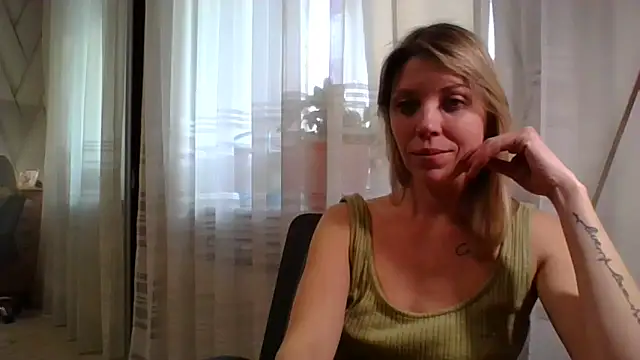 VelvetLove287 online show from 04/19/26, 04:19