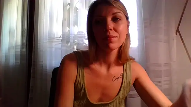 VelvetLove287 online show from 03/10/26, 07:12