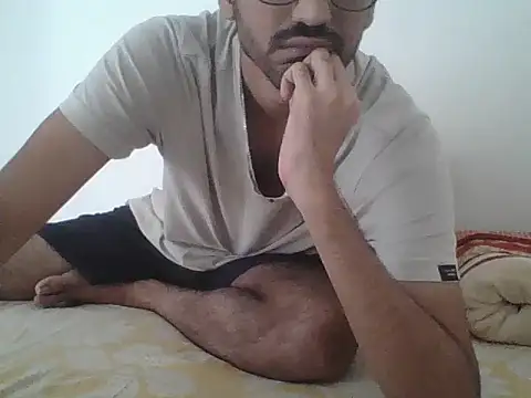 devilisinside9 online show from 10/05/25, 09:22