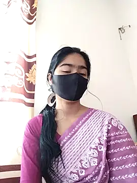 Snapshot of Arisha- chatting on 03/09/25, 02:39 Arisha- online show from 03/09/25, 02:39