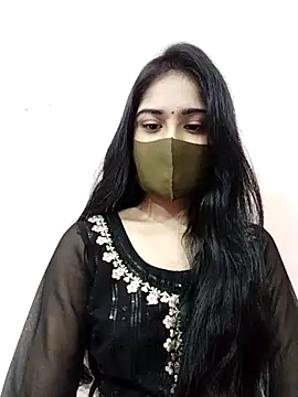 Snapshot of Arisha- chatting on 11/27/25, 02:39 Arisha- online show from 11/27/25, 02:39