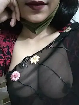 Arisha- online show from 07/05/26, 07:37