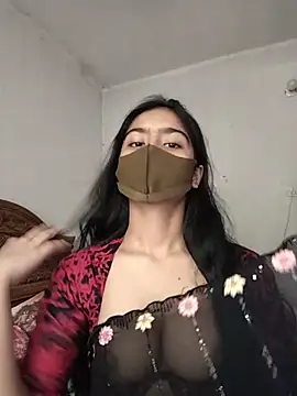 Arisha- online show from 07/03/26, 06:31