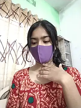 Arisha- online show from 07/20/26, 06:43