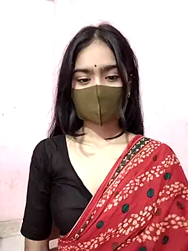 Snapshot of Arisha- chatting on 11/06/25, 05:17 Arisha- online show from 11/06/25, 05:17