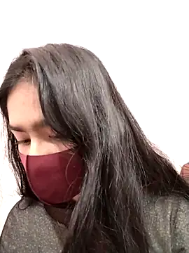 Snapshot of Arisha- chatting on 01/31/26, 08:18 Arisha- online show from 01/31/26, 08:18
