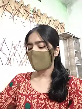 Arisha- online show from 07/26/26, 06:53