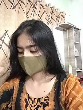 Arisha- online show from 07/28/26, 03:43