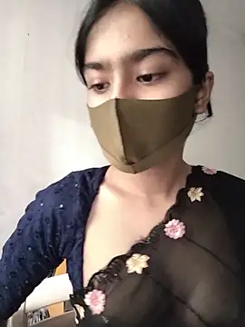 Arisha- online show from 06/29/26, 07:26