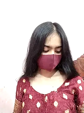 Snapshot of Arisha- chatting on 01/14/26, 06:11 Arisha- online show from 01/14/26, 06:11