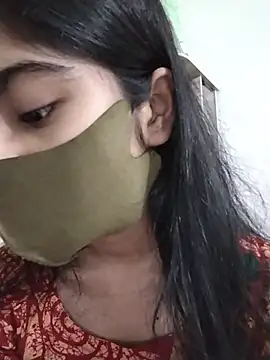 Arisha- online show from 07/07/26, 08:07