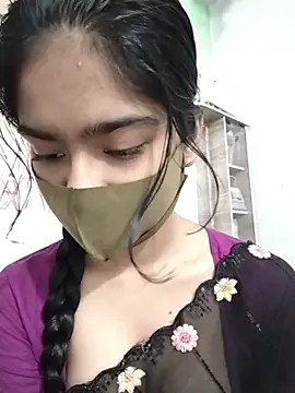 Arisha- online show from 07/25/26, 06:32