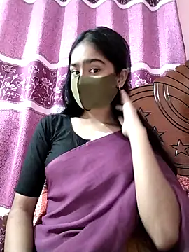 Snapshot of Arisha- chatting on 10/16/25, 01:30 Arisha- online show from 10/16/25, 01:30