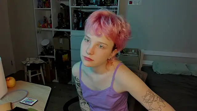 School Love online show from 01/11/26, 07:04