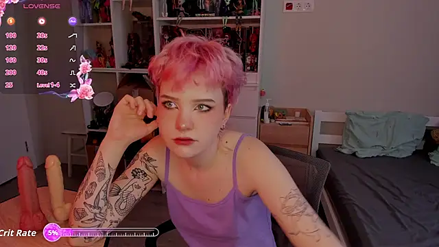 School Love online show from 01/13/26, 07:12