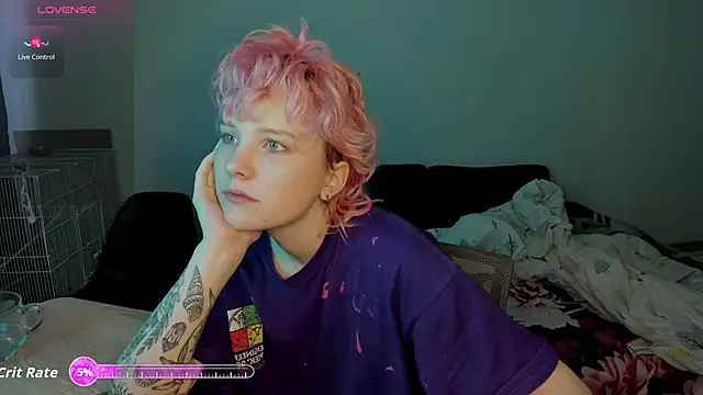 School Love online show from 11/13/25, 07:23