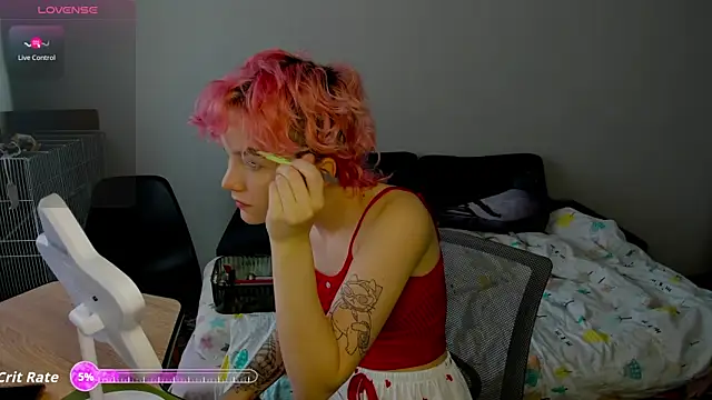 School Love online show from 11/10/25, 07:13