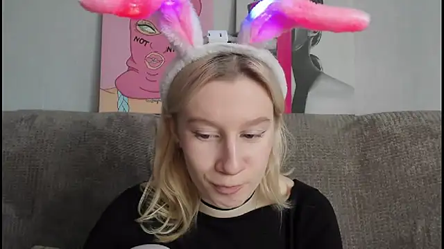 EnigmaSee online show from 11/15/25, 09:02