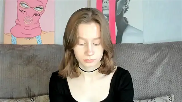 EnigmaSee online show from 03/01/25, 01:43