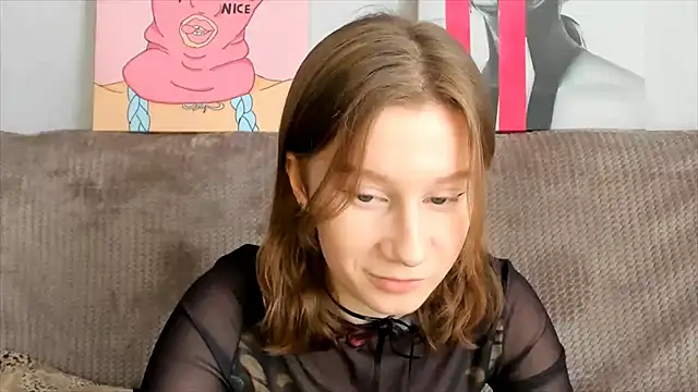 EnigmaSee online show from 03/16/25, 04:20