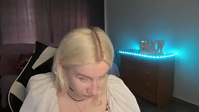 EnigmaSee online show from 07/12/26, 01:17