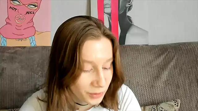 EnigmaSee online show from 02/27/25, 04:24