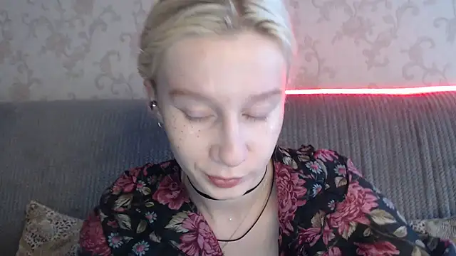 EnigmaSee online show from 07/19/26, 02:09