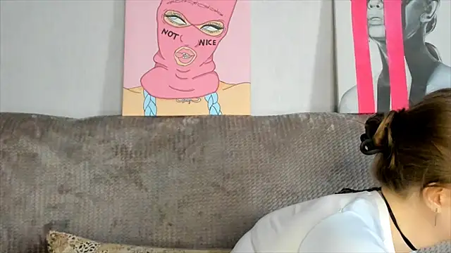 EnigmaSee online show from 03/13/25, 11:19