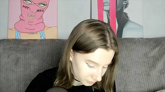 EnigmaSee online show from 02/25/25, 02:48