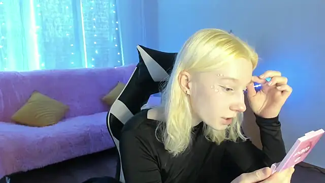 EnigmaSee online show from 01/08/26, 09:04