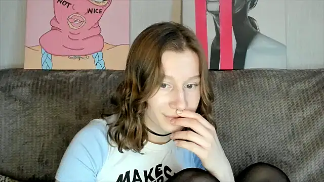 EnigmaSee online show from 03/18/25, 11:44