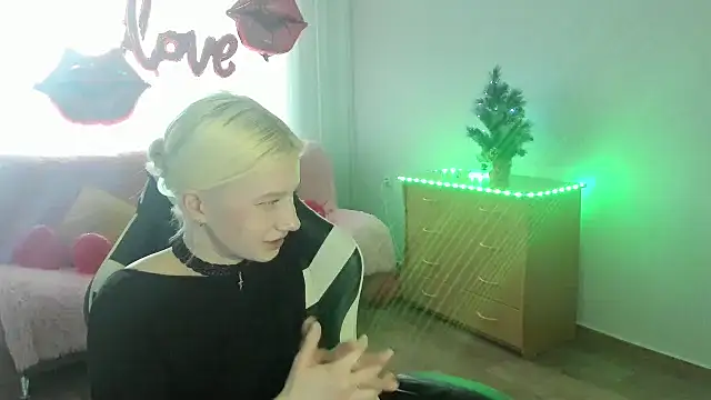 EnigmaSee online show from 03/01/26, 02:55