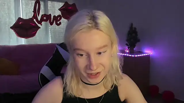 EnigmaSee online show from 03/16/26, 01:24