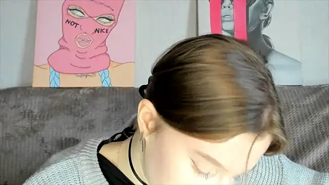 EnigmaSee online show from 03/14/25, 11:23