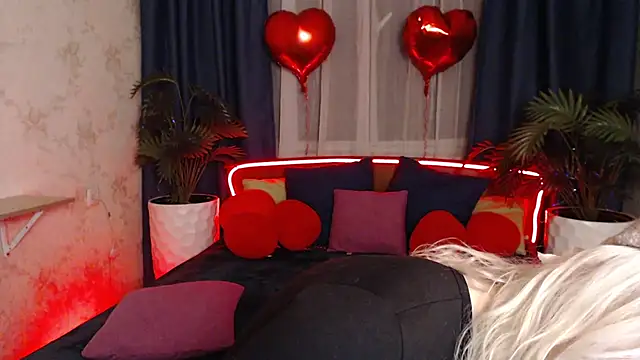 EnigmaSee online show from 03/11/26, 02:00