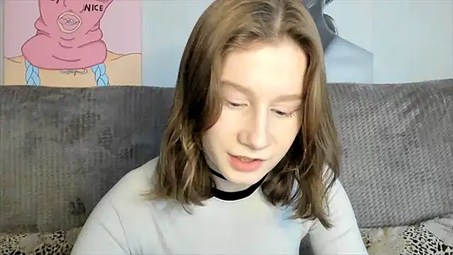 EnigmaSee online show from 03/03/25, 01:17