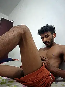 JOHN LEE DEREK online show from 04/12/26, 06:44