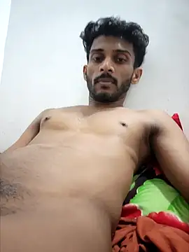 JOHN LEE DEREK online show from 04/14/26, 06:24