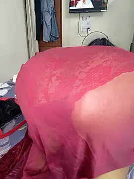 wildsakhi online show from 10/19/25, 12:41