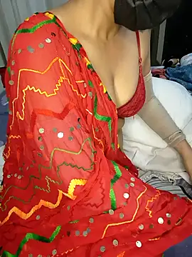 wildsakhi online show from 10/31/25, 07:10